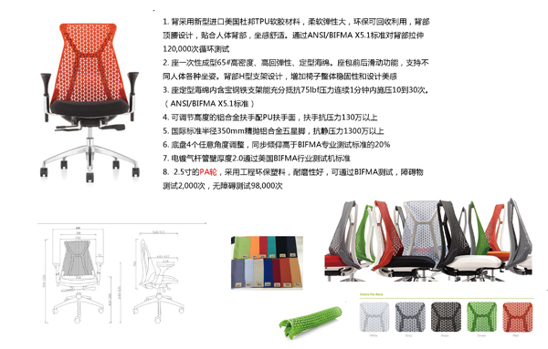 深圳高端办公家具订制