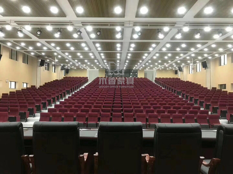 礼堂椅XJ-105(图1)