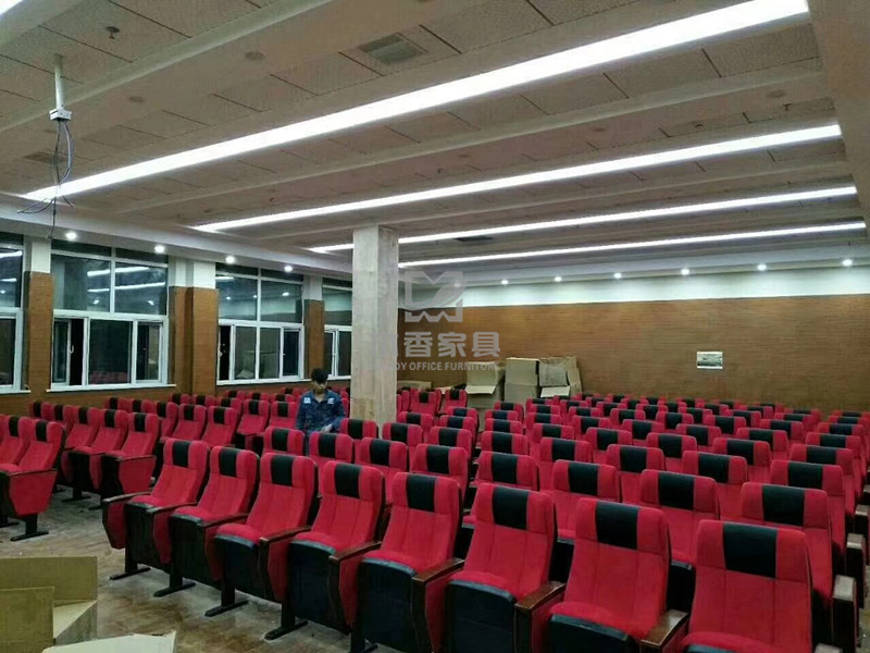 礼堂椅XJ-119(图1)